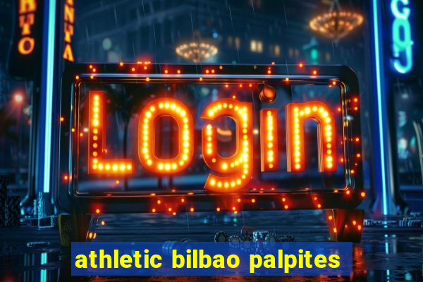 athletic bilbao palpites